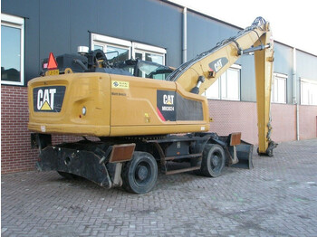 Bager za obradu otpada/ Industrije Caterpillar MH3024: slika 3 Bager za obradu otpada/ Industrije Caterpillar MH3024: slika 3