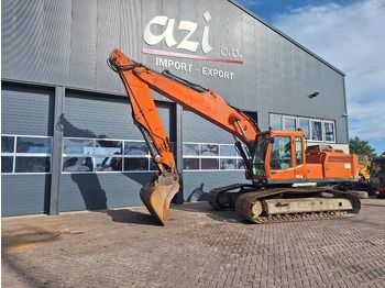 Bager guseničar LIEBHERR R 932