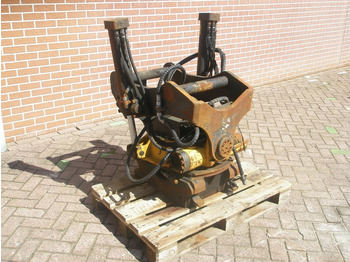 Tiltrotator za Građevinska mašina Onbekend S70 engcon EC226: slika 2