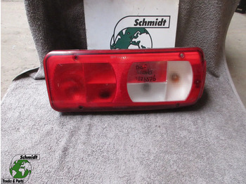 Zadnja svetla DAF CF