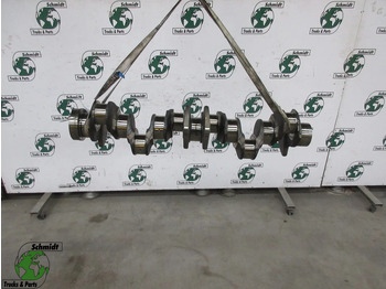 Motor i delovi DAF CF