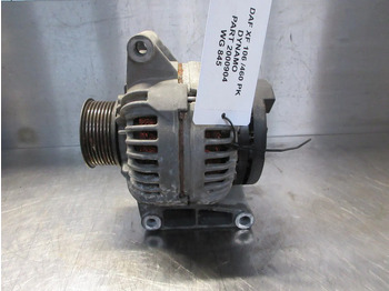 Alternator za Kamion DAF 2000904 DAF XF CF DYNAMO EURO 6 MODEL 2018: slika 4