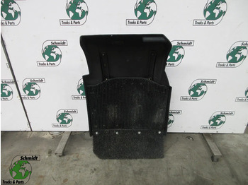 Kabina i enterijer DAF CF 75