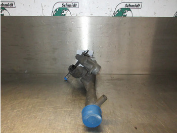 Motor i delovi za Kamion DAF 2047499 DAF CF XF VENTURE MX 11 U4 MOTOR MODEL 2022: slika 2