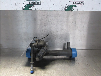 Motor i delovi za Kamion DAF 2047499 DAF CF XF VENTURE MX 11 U4 MOTOR MODEL 2022: slika 5