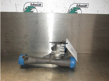 Motor i delovi za Kamion DAF 2047499 DAF CF XF VENTURE MX 11 U4 MOTOR MODEL 2022: slika 3