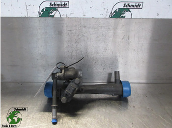 Motor i delovi DAF CF