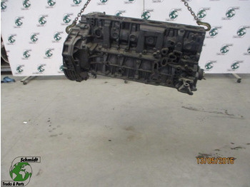 Motor i delovi DAF