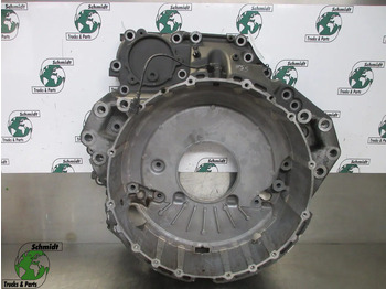 Motor i delovi DAF CF