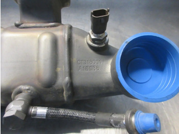 Motor i delovi za Kamion DAF 2414484 // 2037340 EGR KOELER EURO 6: slika 4