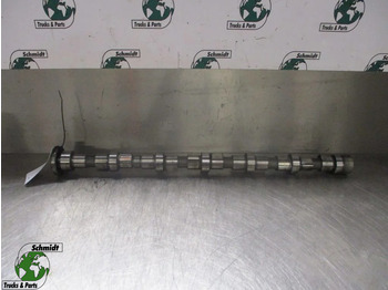 Bregasta osovina DAF LF