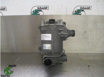 Motor i delovi DAF XF 106