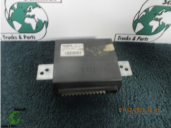 Električni sistem IVECO