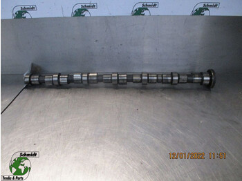 Bregasta osovina IVECO