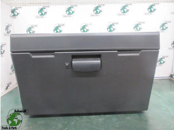 Električni sistem IVECO