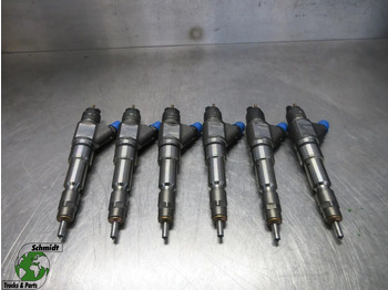 Filter za gorivo IVECO S-WAY