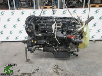 Motor IVECO S-WAY