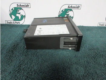 Električni sistem za Kamion Iveco 5802177655 TACHOGRAAF IVECO HI WAY EURO 6 MODEL 2018: slika 3