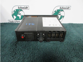 Električni sistem za Kamion Iveco 5802177655 TACHOGRAAF IVECO HI WAY EURO 6 MODEL 2018: slika 4