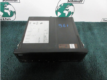 Električni sistem za Kamion Iveco 5802177655 TACHOGRAAF IVECO HI WAY EURO 6 MODEL 2018: slika 2