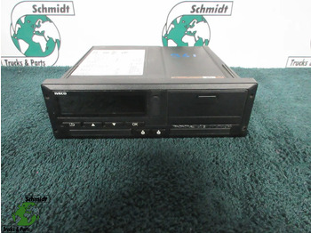 Električni sistem IVECO