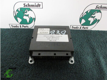 Električni sistem IVECO