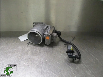 Motor i delovi MAN