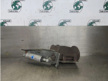Motor i delovi za Kamion MAN 51.15201-6230-6325 MOTORUITLAATKLEP D2676LF46/26 EURO 6: slika 2