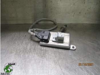 Električni sistem MAN