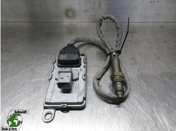 Električni sistem MAN TGX