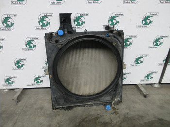 Radijator za Kamion MAN 81.06100-6854//81.06100-6875 RADITEUR MAN COMPLEET EURO 6: slika 3