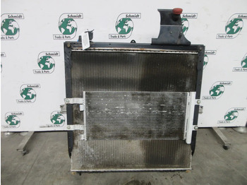Radijator za Kamion MAN 81.06100-6854//81.06100-6875 RADITEUR MAN COMPLEET EURO 6: slika 2