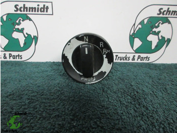 Električni sistem MAN TGL