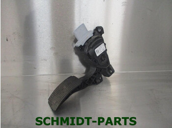 Pedala za Kamion MAN 81.25970-6103 Gaspedaal: slika 3