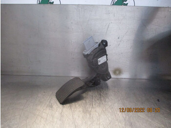 Pedala za Kamion MAN 81.25970-6103 Gaspedaal: slika 4