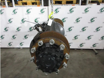 Zadnja osovina za Kamion MAN 81.35003-7563//81.35010-6167 IK=4,111 Z=37:9 MAN TGM 18.250 EURO 6 MODEL 2024: slika 2