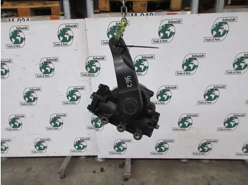 Letva volana za Kamion MAN 81.46200-6541 // 81.46200-6425 MAN TGX TGS 18.500 EURO 6 MODEL 2021: slika 5