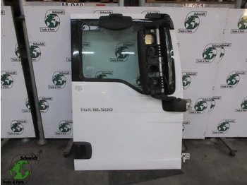 Vrata i delovi MAN TGX