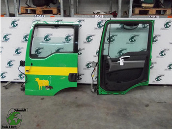 Vrata i delovi MAN TGS