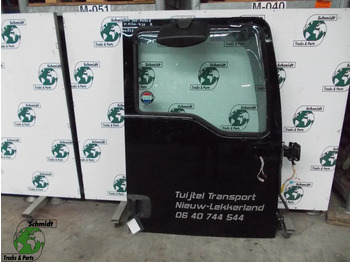 Vrata i delovi MAN TGX