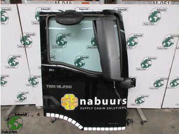 Vrata i delovi MAN TGM