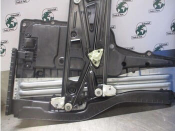 Kabina i enterijer za Kamion MAN 81.62645-6055 TGS TGX RAAM MECHANISME: slika 2