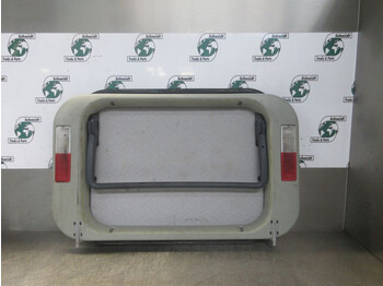 Kabina i enterijer za Kamion MAN 81.62941-6057//5043//6052//6074 DAKLUIK TGX TGS TGA: slika 4 Kabina i enterijer za Kamion MAN 81.62941-6057//5043//6052//6074 DAKLUIK TGX TGS TGA: slika 4