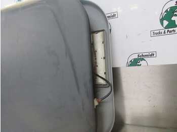 Kabina i enterijer za Kamion MAN 81.62941-6057//5043//6052//6074 DAKLUIK TGX TGS TGA: slika 5 Kabina i enterijer za Kamion MAN 81.62941-6057//5043//6052//6074 DAKLUIK TGX TGS TGA: slika 5