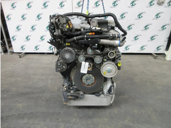 Motor za Kamion MAN D2676LF53 MAN TGX 18.420 EURO 6 KM 416.000 MODEL 2020: slika 2