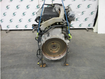 Motor za Kamion MAN D2676LF53 MAN TGX 18.420 EURO 6 KM 416.000 MODEL 2020: slika 4