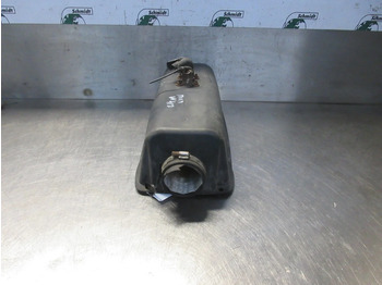 Grejanje/ Ventilacija za Kamion MAN STANDKACHEL 81.61900-0026: slika 2