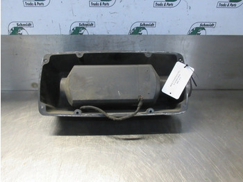 Grejanje/ Ventilacija za Kamion MAN STANDKACHEL 81.61900-0026: slika 3