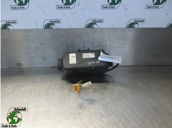 Grejanje/ Ventilacija MAN