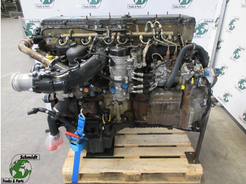 Motor MERCEDES-BENZ Actros